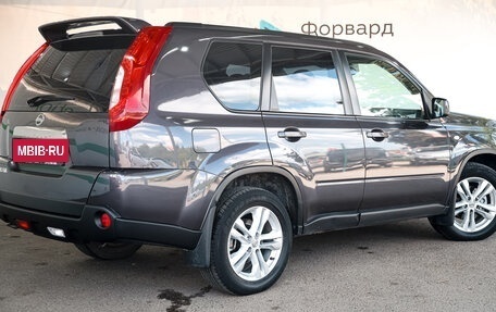 Nissan X-Trail, 2012 год, 1 450 000 рублей, 3 фотография