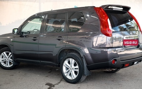 Nissan X-Trail, 2012 год, 1 450 000 рублей, 4 фотография