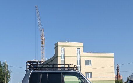 Mitsubishi Pajero Pinin, 2004 год, 750 000 рублей, 7 фотография