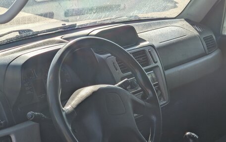 Mitsubishi Pajero Pinin, 2004 год, 750 000 рублей, 11 фотография