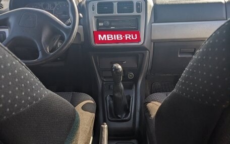 Mitsubishi Pajero Pinin, 2004 год, 750 000 рублей, 12 фотография