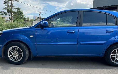 KIA Rio II, 2010 год, 620 000 рублей, 2 фотография