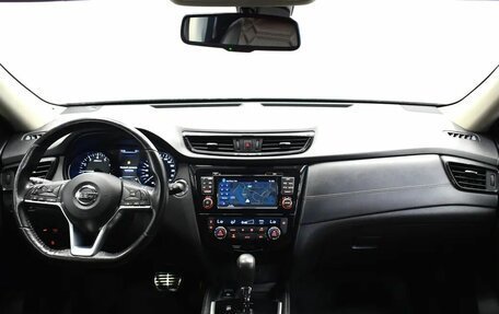 Nissan X-Trail, 2019 год, 1 989 000 рублей, 5 фотография