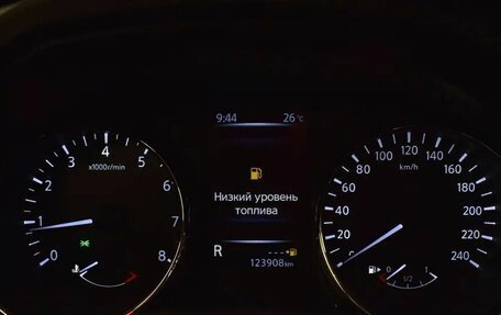 Nissan X-Trail, 2019 год, 1 989 000 рублей, 6 фотография