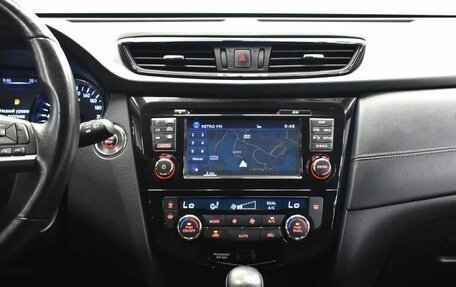 Nissan X-Trail, 2019 год, 1 989 000 рублей, 7 фотография