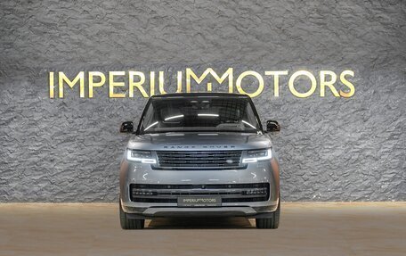 Land Rover Range Rover IV рестайлинг, 2021 год, 22 990 000 рублей, 2 фотография