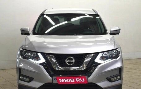 Nissan X-Trail, 2019 год, 1 989 000 рублей, 2 фотография
