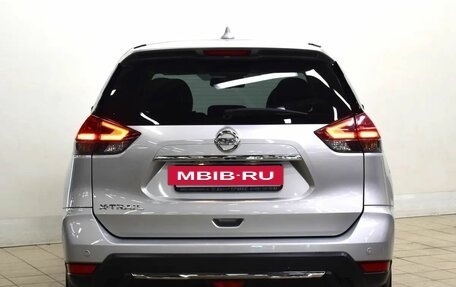 Nissan X-Trail, 2019 год, 1 989 000 рублей, 3 фотография