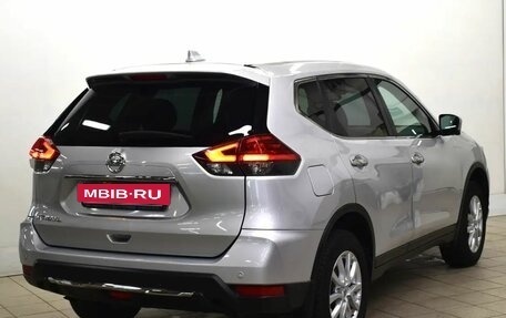 Nissan X-Trail, 2019 год, 1 989 000 рублей, 4 фотография