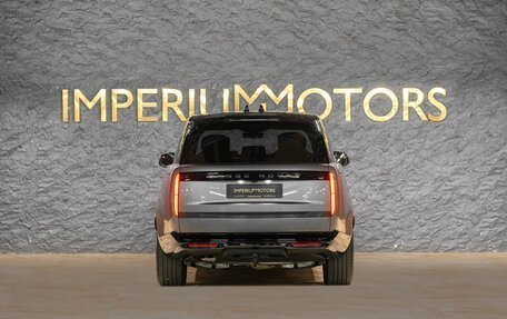 Land Rover Range Rover IV рестайлинг, 2021 год, 22 990 000 рублей, 8 фотография