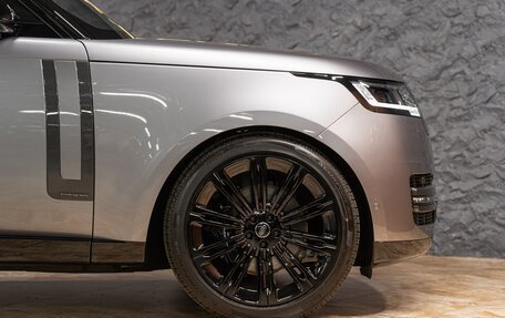 Land Rover Range Rover IV рестайлинг, 2021 год, 22 990 000 рублей, 7 фотография