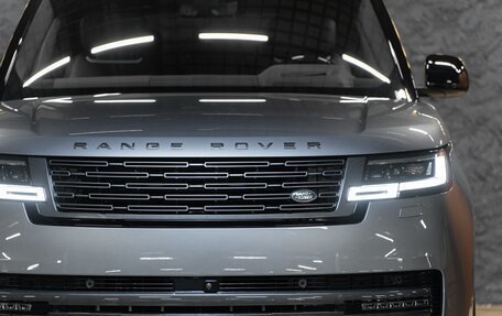 Land Rover Range Rover IV рестайлинг, 2021 год, 22 990 000 рублей, 5 фотография