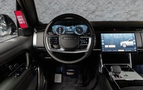 Land Rover Range Rover IV рестайлинг, 2021 год, 22 990 000 рублей, 13 фотография