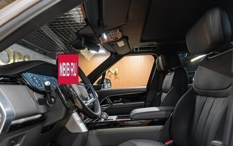 Land Rover Range Rover IV рестайлинг, 2021 год, 22 990 000 рублей, 11 фотография