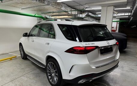Mercedes-Benz GLE, 2023 год, 16 300 000 рублей, 3 фотография