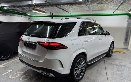 Mercedes-Benz GLE, 2023 год, 16 300 000 рублей, 4 фотография