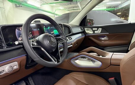 Mercedes-Benz GLE, 2023 год, 16 300 000 рублей, 5 фотография