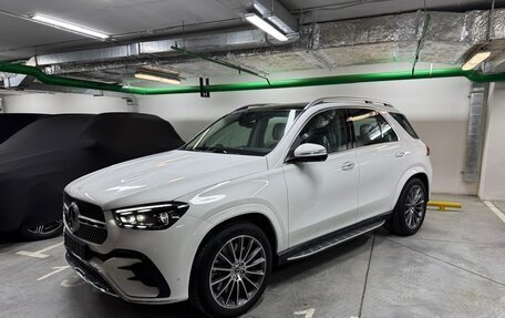 Mercedes-Benz GLE, 2023 год, 16 300 000 рублей, 2 фотография