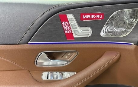 Mercedes-Benz GLE, 2023 год, 16 300 000 рублей, 8 фотография