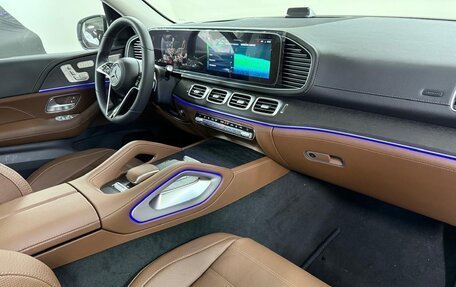 Mercedes-Benz GLE, 2023 год, 16 300 000 рублей, 9 фотография