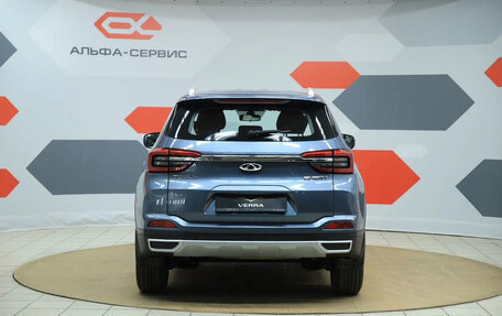 Chery Tiggo 4 I рестайлинг, 2021 год, 1 130 000 рублей, 6 фотография