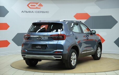 Chery Tiggo 4 I рестайлинг, 2021 год, 1 130 000 рублей, 5 фотография