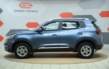 Chery Tiggo 4 I рестайлинг, 2021 год, 1 130 000 рублей, 8 фотография