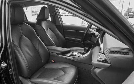 Toyota Camry, 2021 год, 3 199 000 рублей, 8 фотография