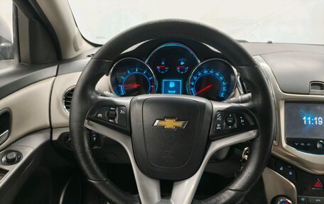 Chevrolet Cruze II, 2013 год, 549 000 рублей, 11 фотография