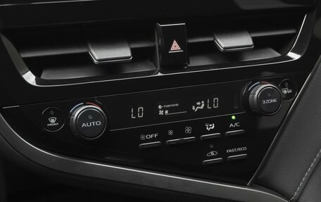 Toyota Camry, 2021 год, 3 199 000 рублей, 12 фотография