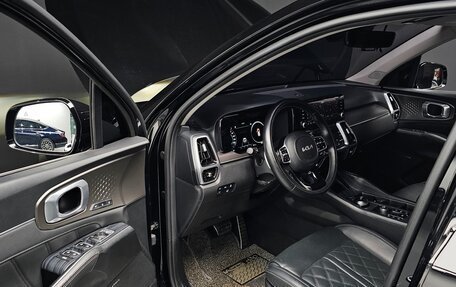 KIA Sorento IV, 2022 год, 3 000 045 рублей, 7 фотография