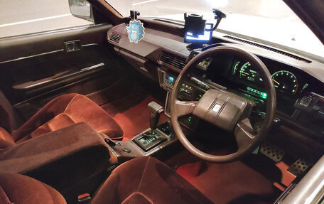 Toyota Chaser III, 1987 год, 450 000 рублей, 5 фотография