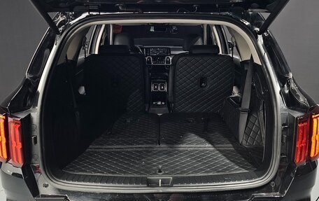 KIA Sorento IV, 2022 год, 3 000 045 рублей, 6 фотография