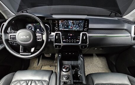 KIA Sorento IV, 2022 год, 3 000 045 рублей, 2 фотография