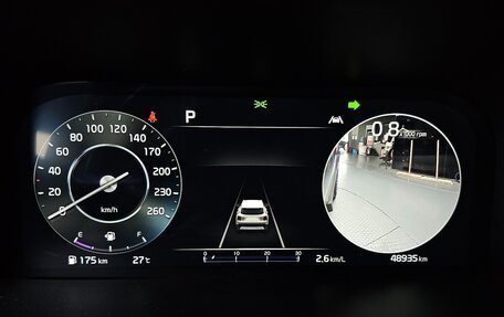 KIA Sorento IV, 2022 год, 3 000 045 рублей, 4 фотография