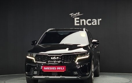 KIA Sorento IV, 2022 год, 3 000 045 рублей, 10 фотография