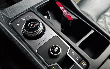 KIA Sorento IV, 2022 год, 3 000 045 рублей, 11 фотография