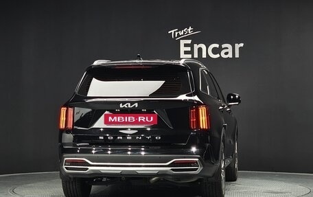 KIA Sorento IV, 2022 год, 3 000 045 рублей, 5 фотография
