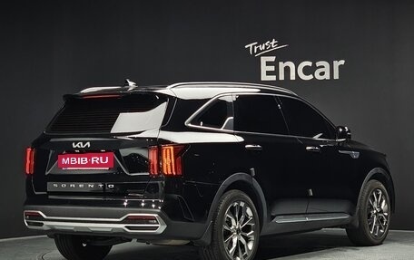 KIA Sorento IV, 2022 год, 3 000 045 рублей, 3 фотография