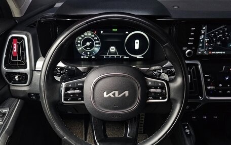 KIA Sorento IV, 2022 год, 3 000 045 рублей, 8 фотография