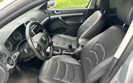 Skoda Octavia, 2010 год, 640 000 рублей, 5 фотография