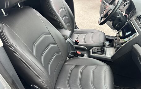 Skoda Octavia, 2010 год, 640 000 рублей, 6 фотография