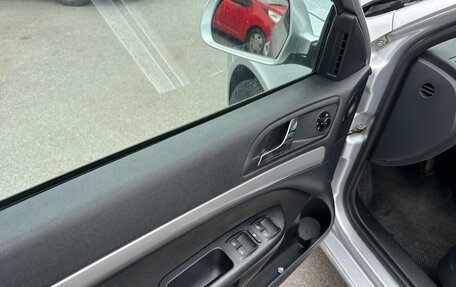 Skoda Octavia, 2010 год, 640 000 рублей, 7 фотография
