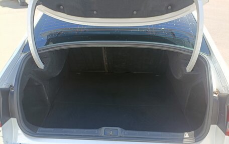 Citroen C5 II, 2010 год, 560 000 рублей, 6 фотография