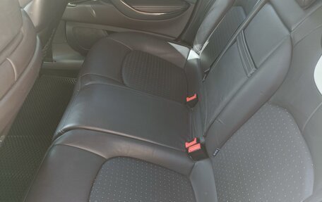 Citroen C5 II, 2010 год, 560 000 рублей, 11 фотография