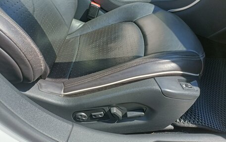 Citroen C5 II, 2010 год, 560 000 рублей, 12 фотография
