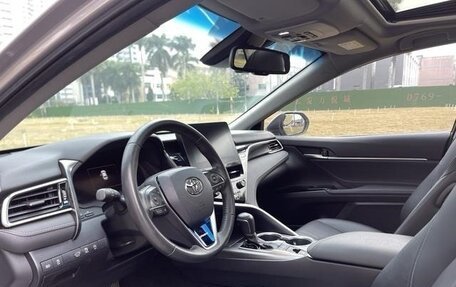 Toyota Camry, 2022 год, 2 400 000 рублей, 8 фотография