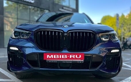 BMW X5, 2020 год, 9 000 000 рублей, 3 фотография