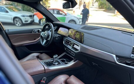 BMW X5, 2020 год, 9 000 000 рублей, 7 фотография