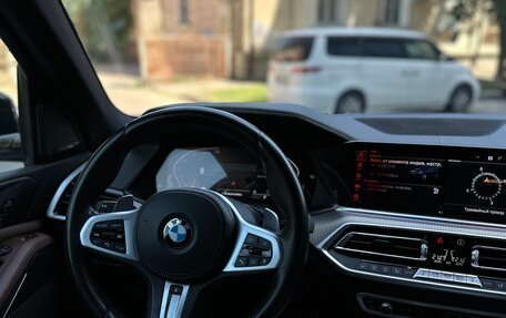 BMW X5, 2020 год, 9 000 000 рублей, 10 фотография